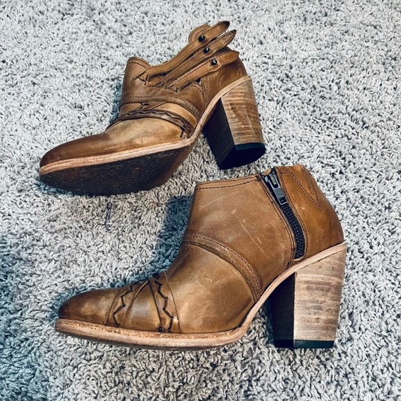 Freebird bootie - Picture 5 of 7